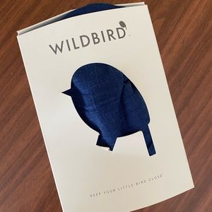 WildBird Ring Sling Baby Carrier